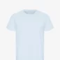 Tee Shirt Classic Polar Blue