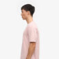 Tee Shirt Faded Pink