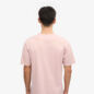 Tee Shirt Faded Pink