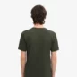 Tee Shirt Hunter Green
