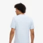 Tee Shirt Classic Polar Blue
