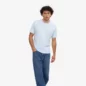 Tee Shirt Classic Polar Blue