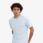 Tee Shirt Classic Polar Blue