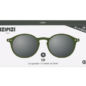 LUNETTES #D KAKI GREEN