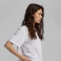 Tee-Shirt Oversized - Hunter Green