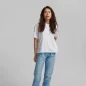 Tee-Shirt Oversized - Faded Pink