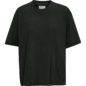 Oversized Tee-Shirt Midnight Forrest