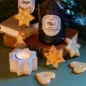 Sirop de Cardamome