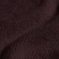 Pull Oversized Merinos Oxblood Red