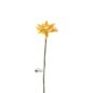 Fleur en laine Tournesol Mini