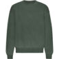 Sweat Oversized Crew Midnight Forest