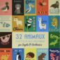 Livre Animaux Autour Du Monde