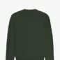 Sweat Oversized Hunter Green