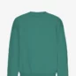 Sweat Oversized Pine Green