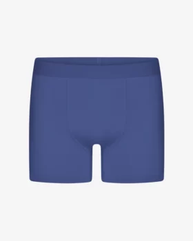 Boxer marine blue
