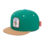 Casquette Patch Gelato Hello Hossy