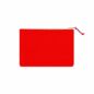 Pouch Trousse Rouge