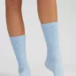 Chaussettes Active Faded Pink