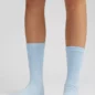 Chaussettes Active Faded Pink
