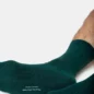 Chaussettes Classic Deep Black