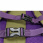 Sac à Dos Roll Top Kaki 21-25l 34001