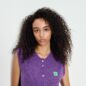 Gilet East Cosmos Chiné