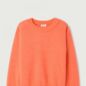 Pull Vitow Saumon Chiné