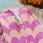 Serviette De Bain Brisa Rose