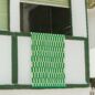 Serviette De Bain Paseo Vert