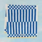 Serviette De Bain Clubhouse Bleu