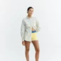 Short Rudy Jaune