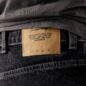Short Yopday Black Vintage