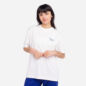 Tee Shirt Cruiser Blanc Simon Landrein