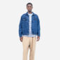 Veste Hekinan Market Plant mixte