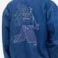 Veste Hekinan Market Plant mixte