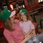 Casquette Mini Green