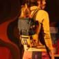 Sac Rover Pack Mini Forest/goldenrod