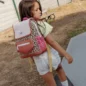 Sac à dos Léopard 6 ans et +