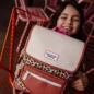 Sac à dos Léopard 6 ans et +