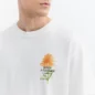 Tee-Shirt Aaron Crayon Flower