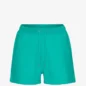 Tee Shirt Oversized Tropical Sea