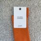 Chaussettes Classic Sunny Orange