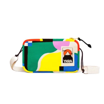 Travel case porto