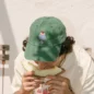Casquette Cherry On Top X Isabelle Vandeplassche