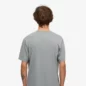 Tee-Shirt Classic Steel Blue