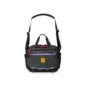 Mountain Cross Bag Grid/very Peri