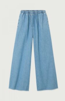 Pantalon izeway medium blue