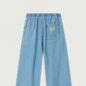 Pantalon Izeway Medium Blue