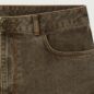 Jean 5 Poches Oshow Balloon Stone Brown