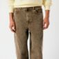 Jean 5 Poches Oshow Balloon Stone Brown